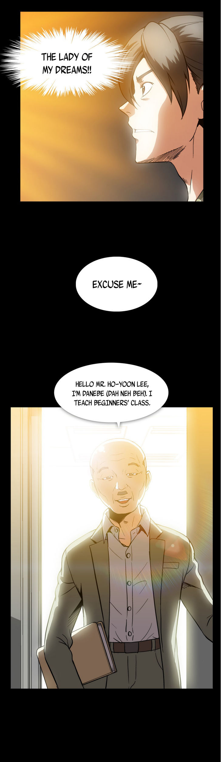 Drug Candy chapter 13 page 5
