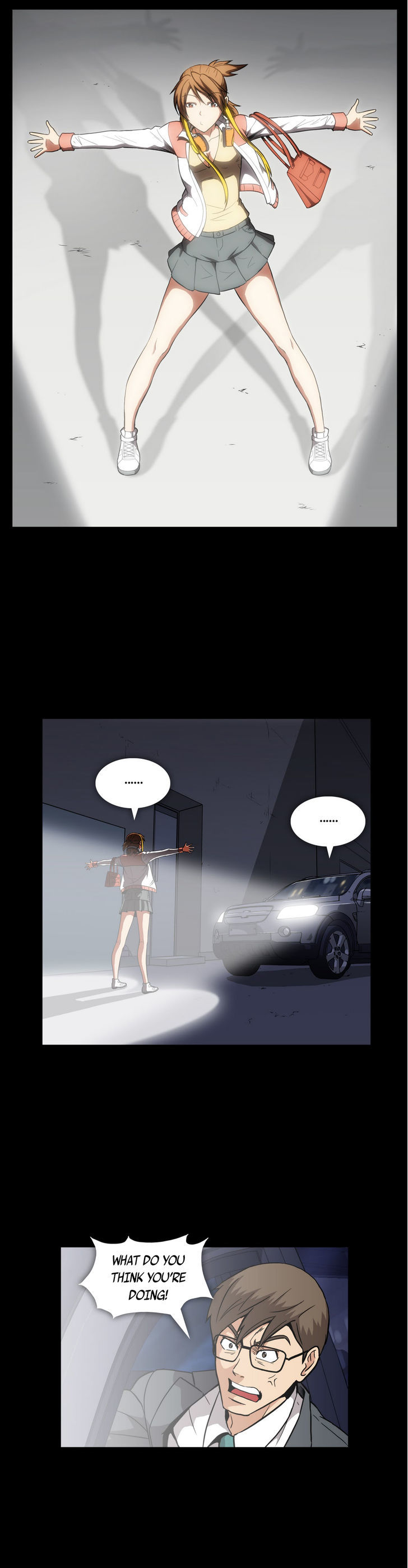 Drug Candy chapter 13 page 15