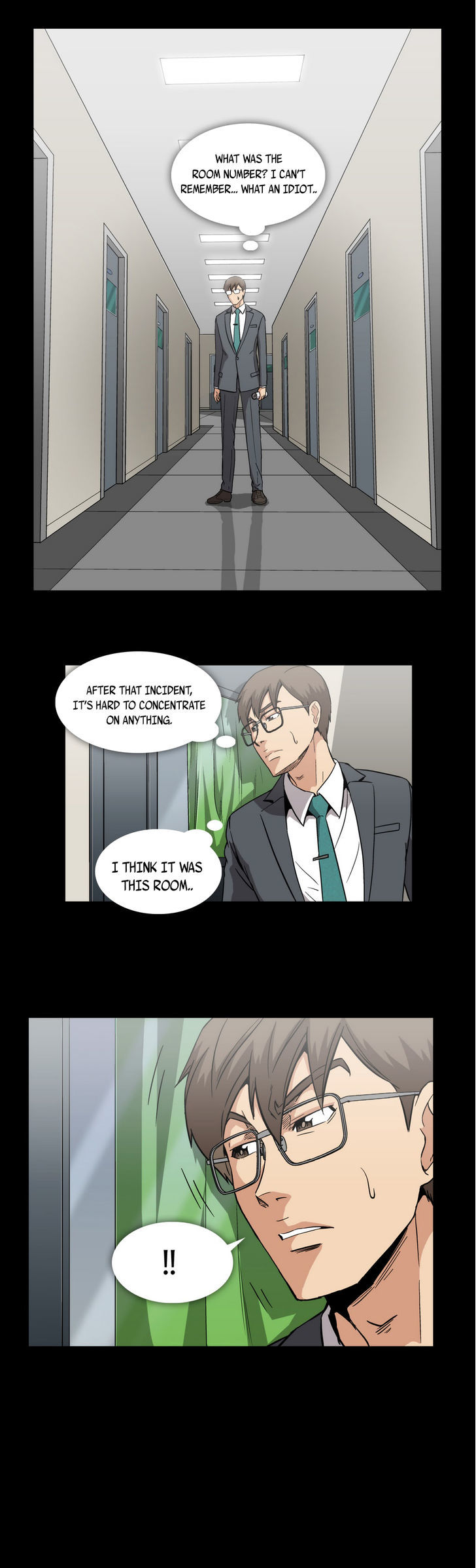 Drug Candy chapter 13 page 20