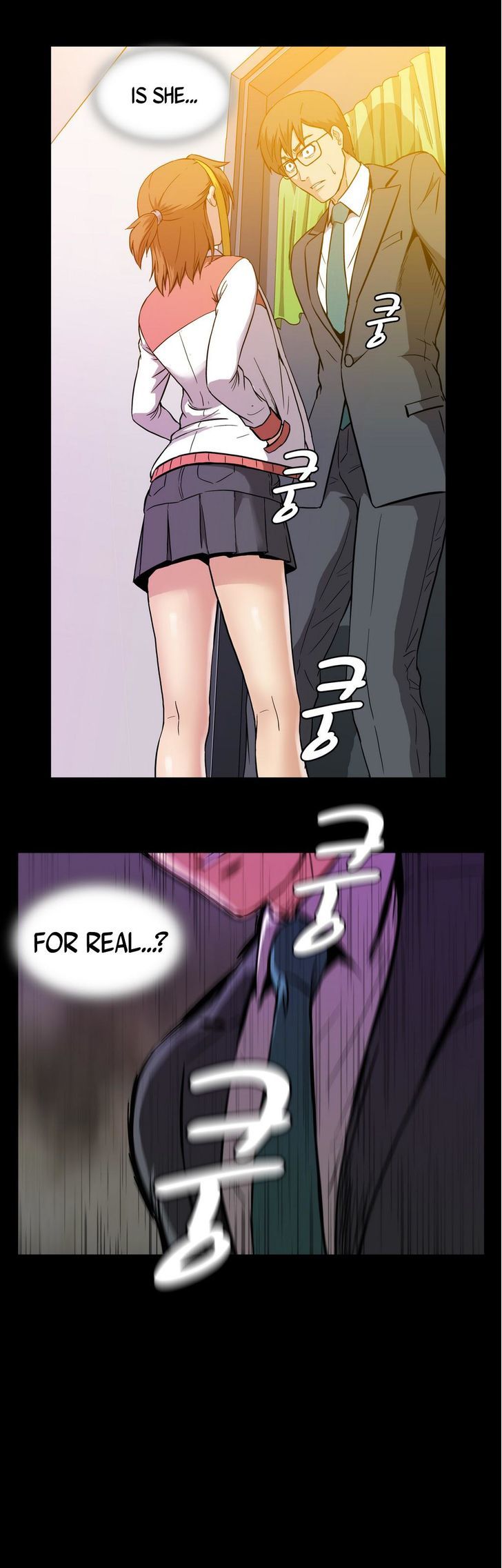 Drug Candy chapter 14 page 4