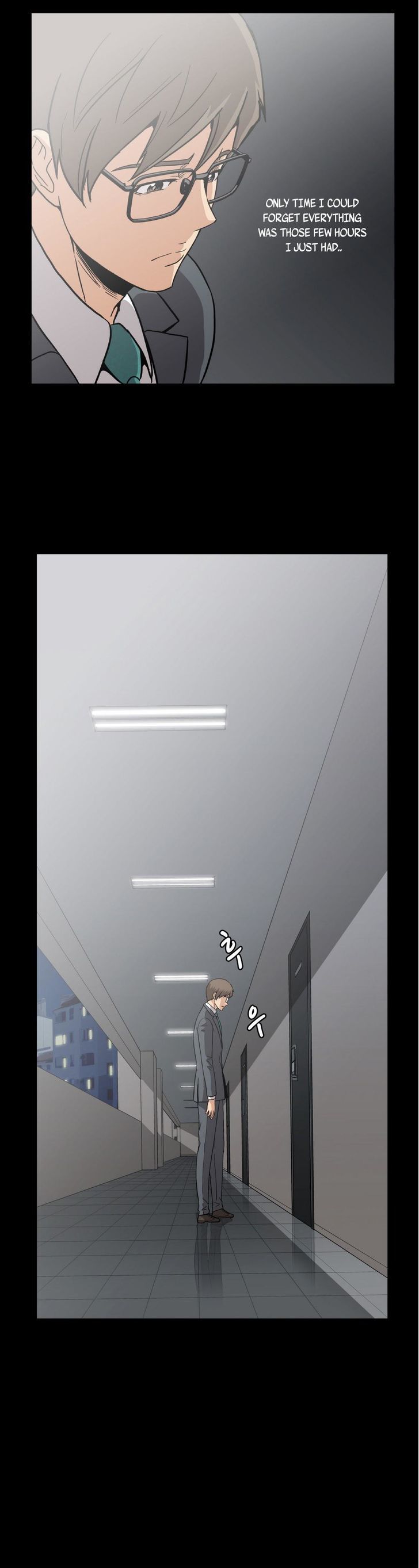 Drug Candy chapter 14 page 17