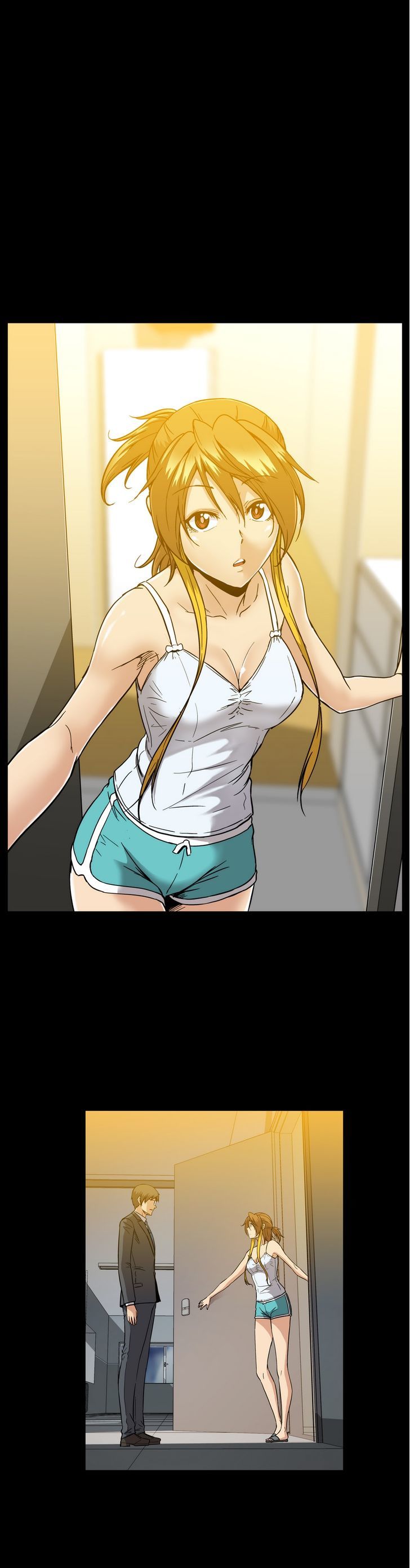 Drug Candy chapter 15 page 32