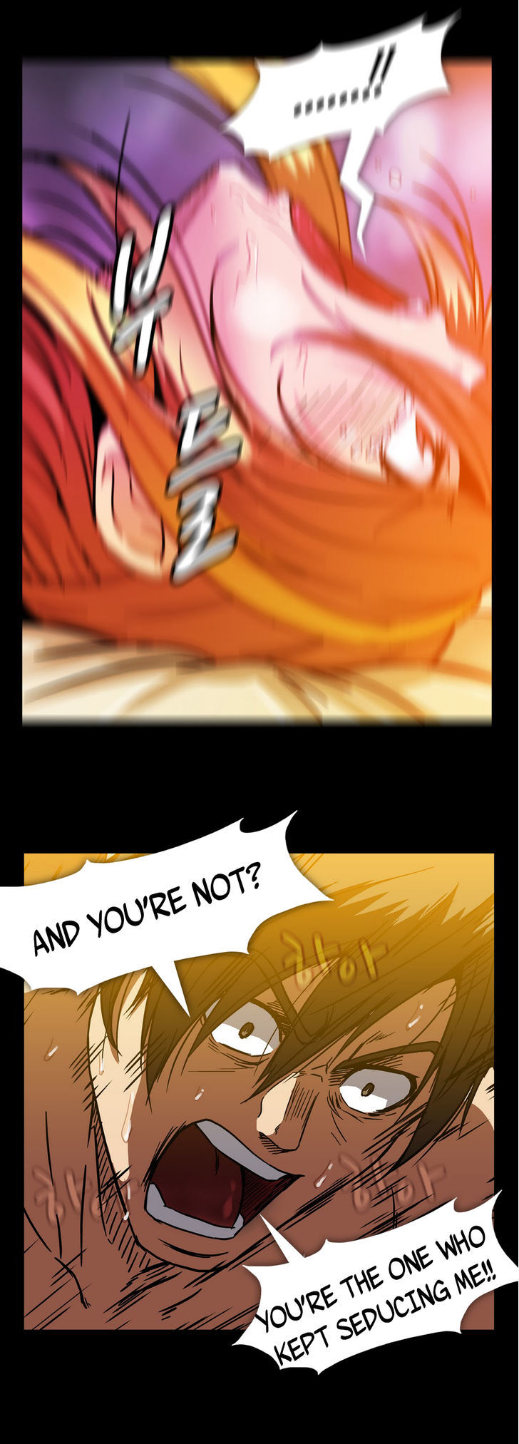 Drug Candy chapter 16 page 28