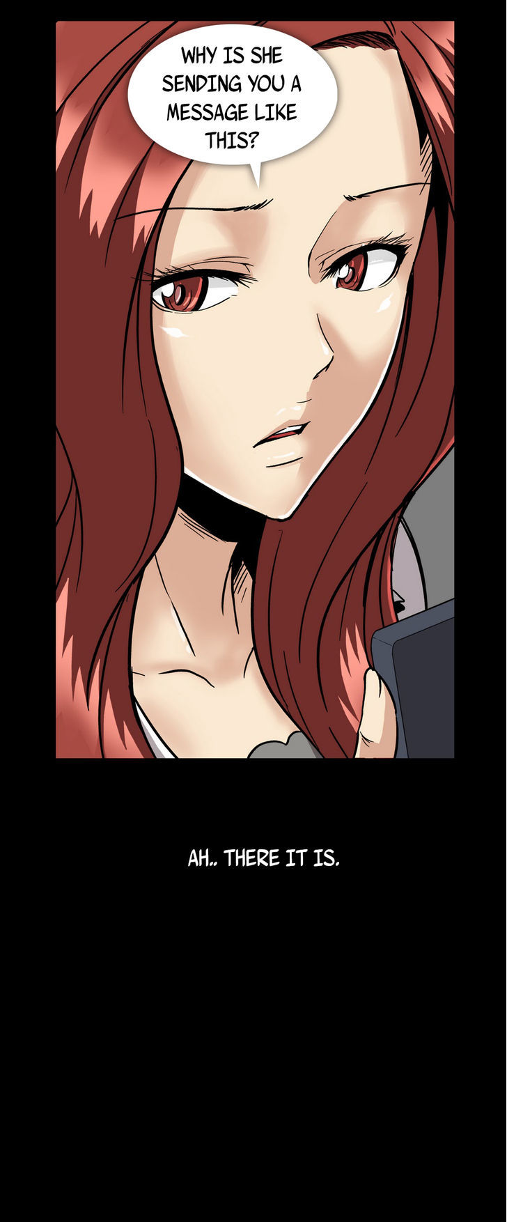 Drug Candy chapter 16 page 42