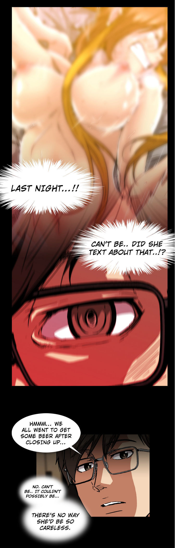 Drug Candy chapter 17 page 4