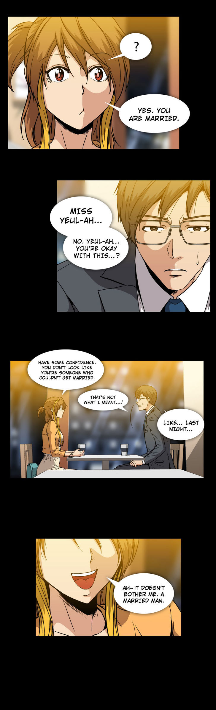 Drug Candy chapter 17 page 17