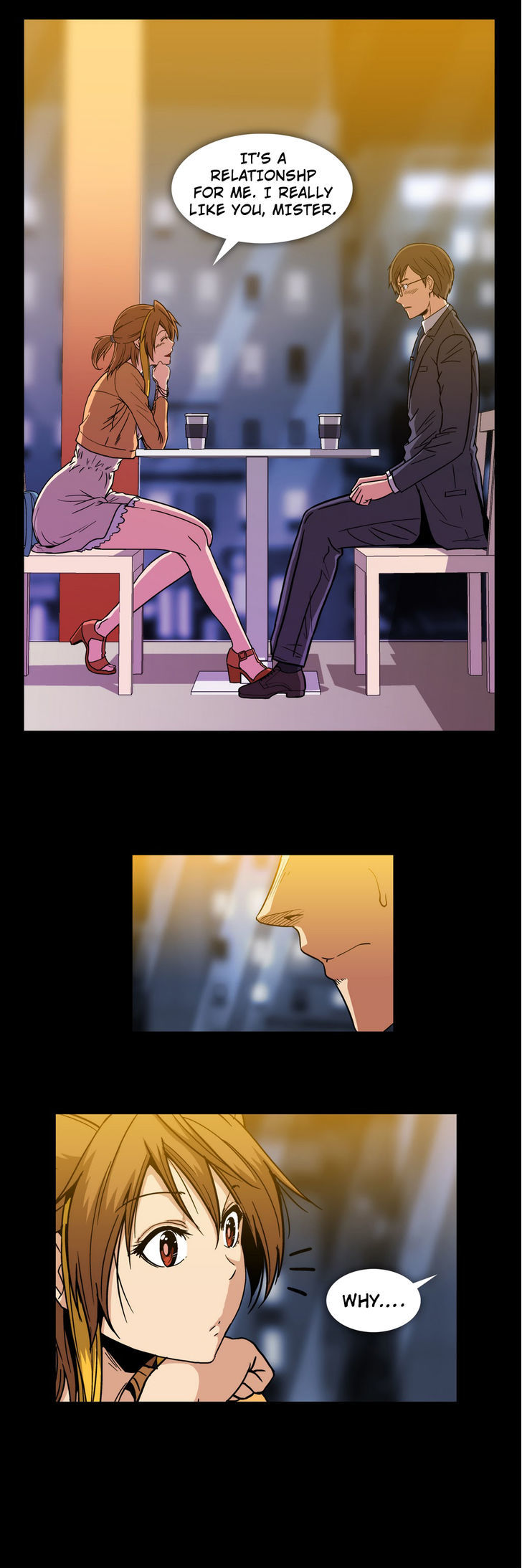 Drug Candy chapter 17 page 20