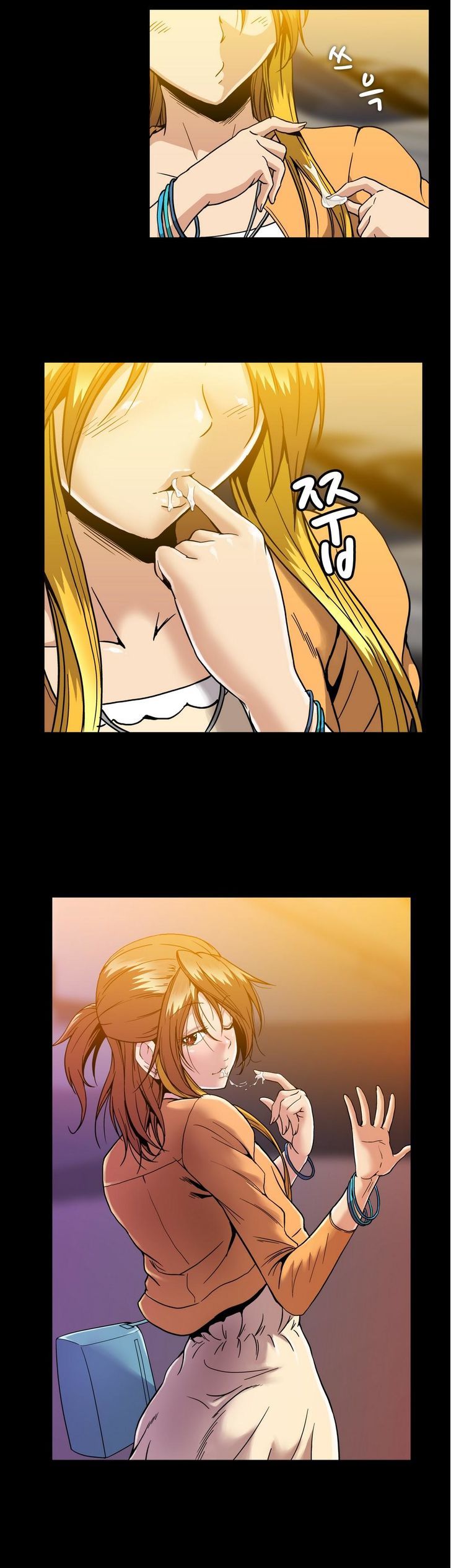 Drug Candy chapter 19 page 18