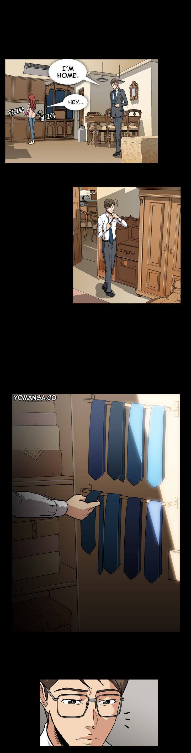 Drug Candy chapter 2 page 2