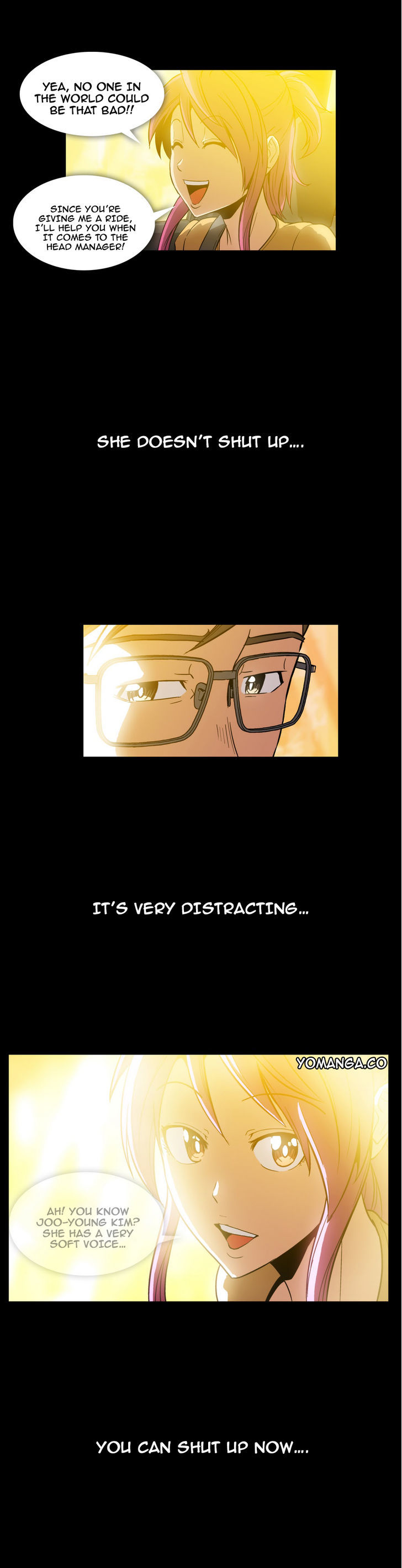 Drug Candy chapter 2 page 33