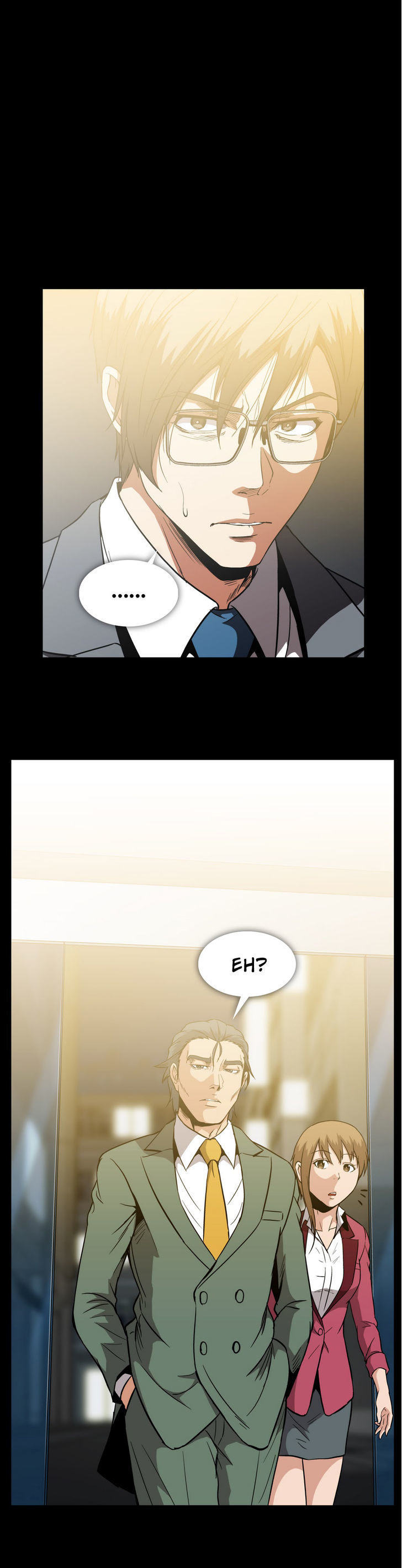 Drug Candy chapter 20 page 31