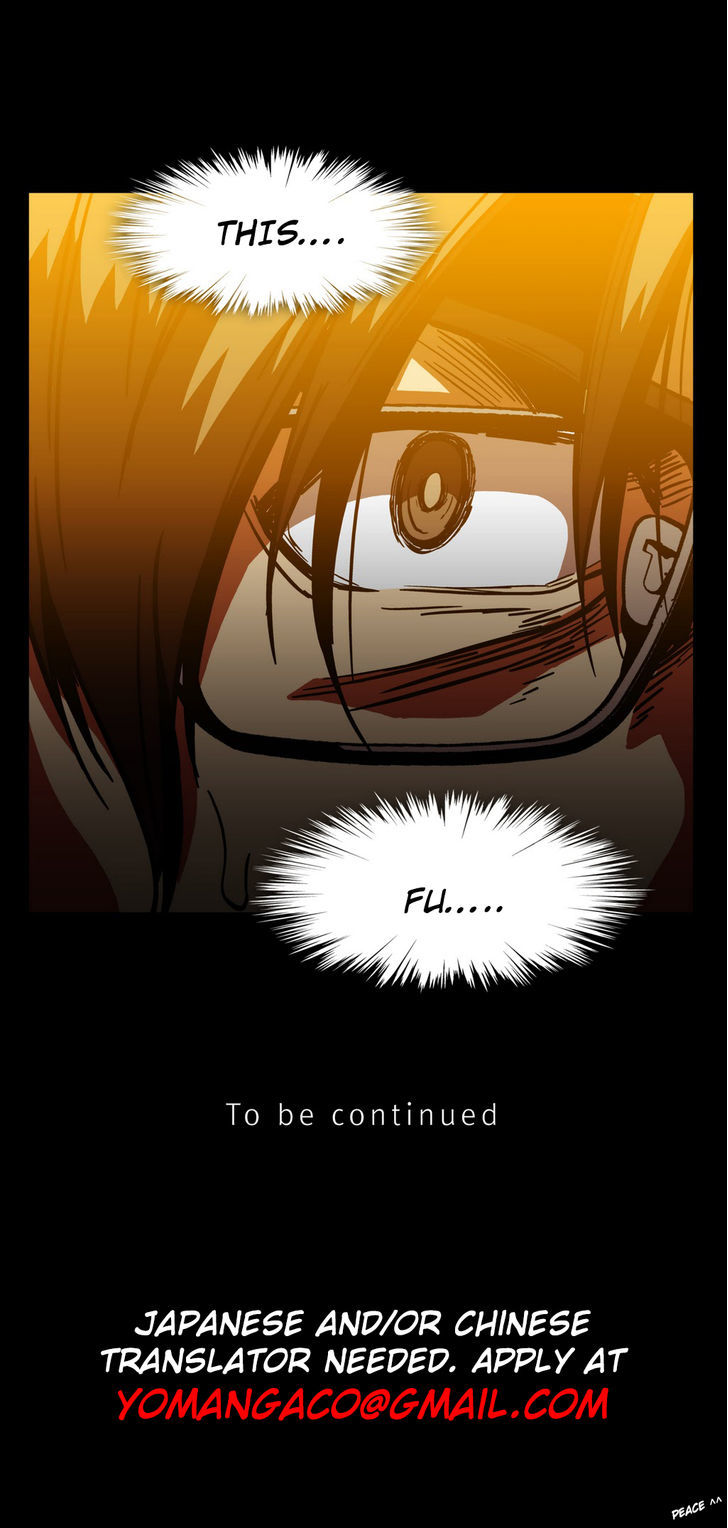 Drug Candy chapter 20 page 32