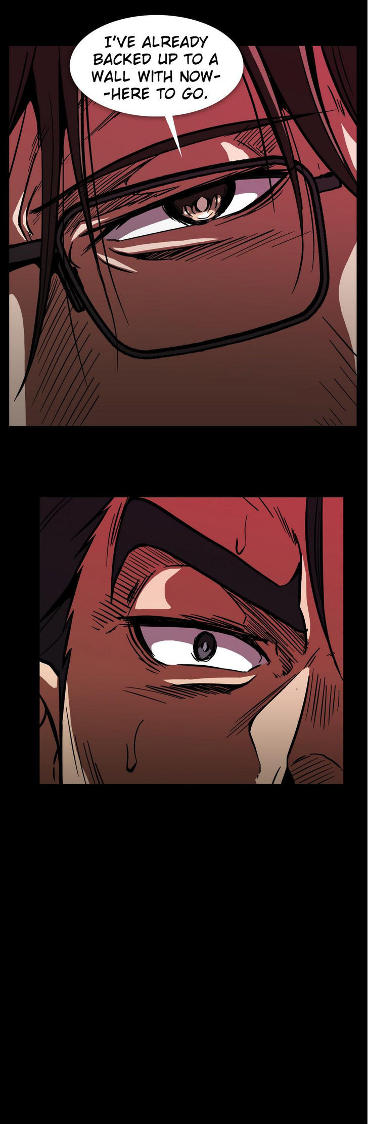 Drug Candy chapter 21 page 17