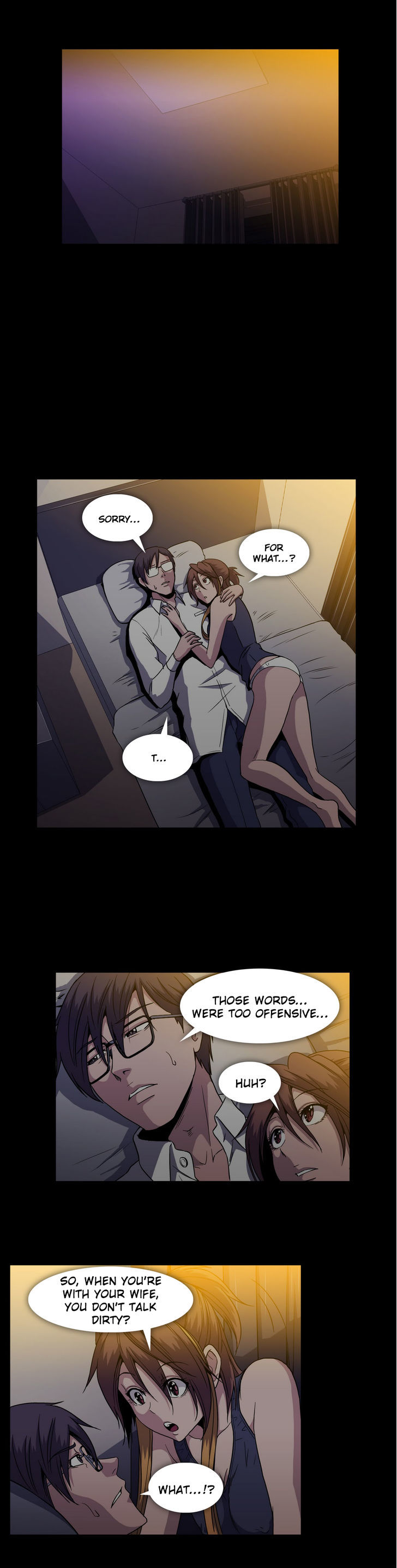 Drug Candy chapter 22 page 24