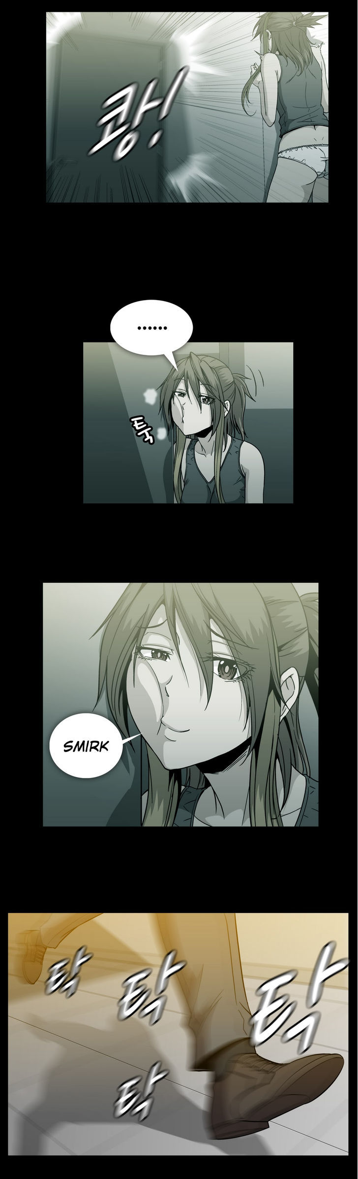 Drug Candy chapter 23 page 4