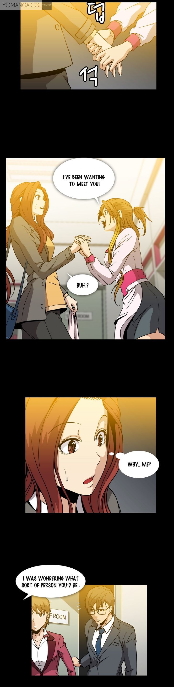 Drug Candy chapter 25 page 3