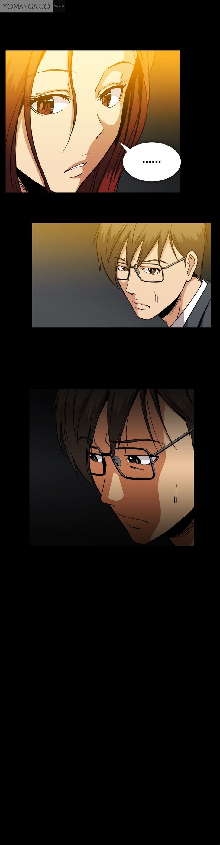 Drug Candy chapter 25 page 19