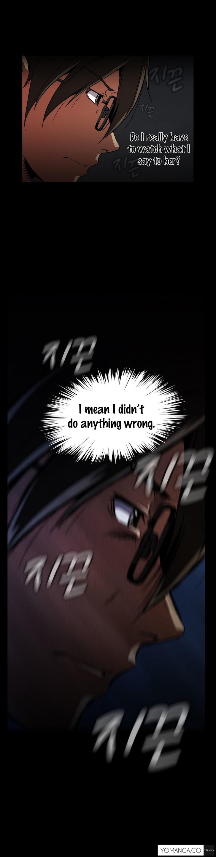 Drug Candy chapter 26 page 16