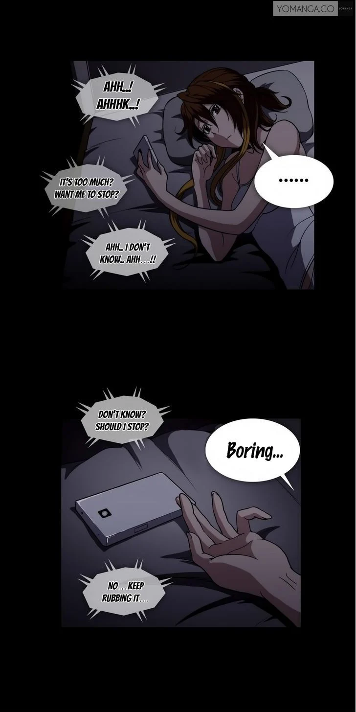 Drug Candy chapter 27 page 6
