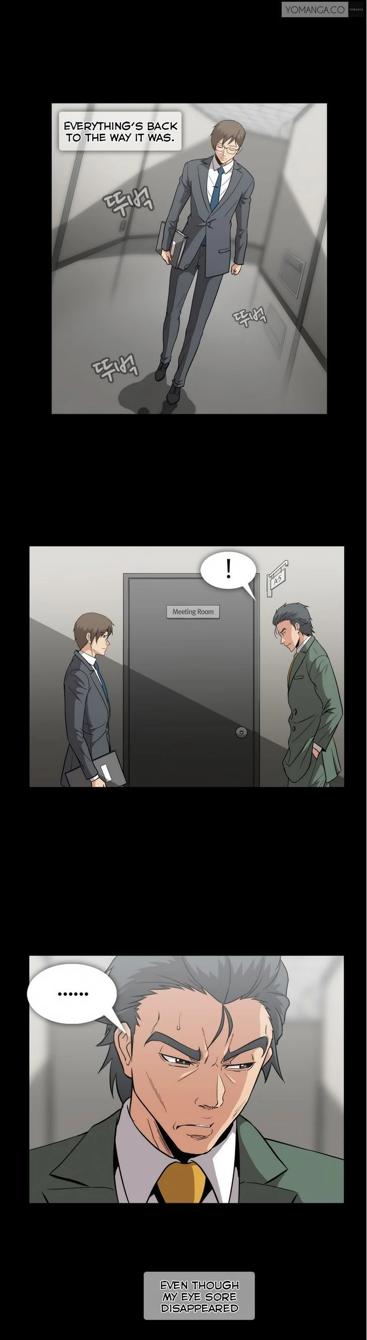 Drug Candy chapter 27 page 19