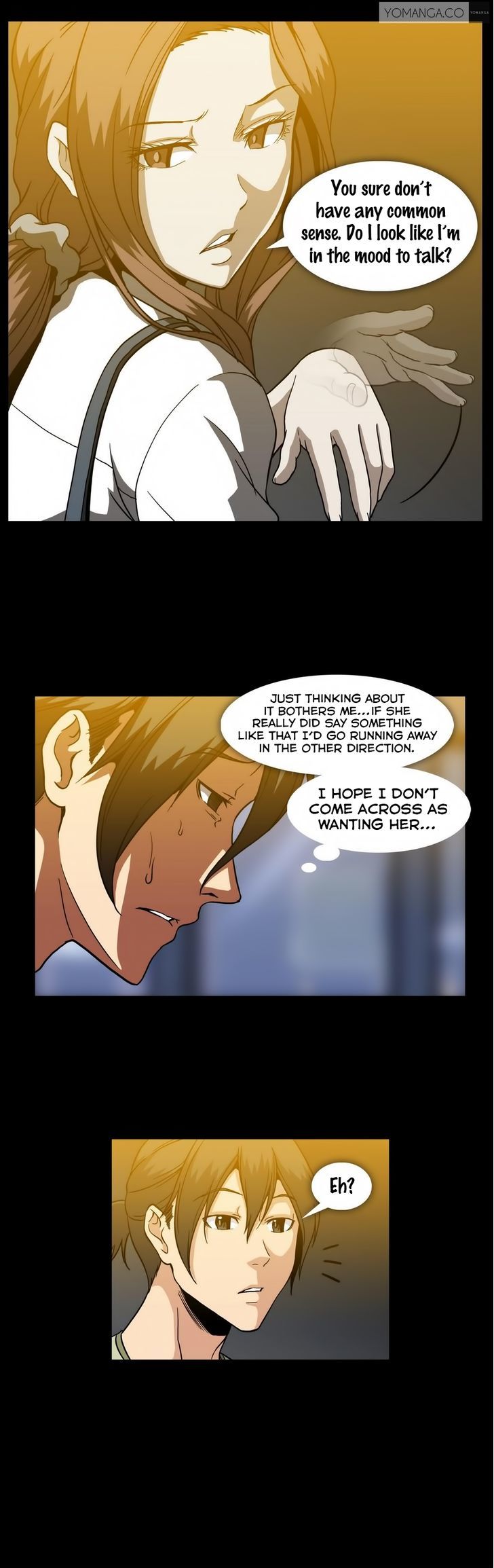 Drug Candy chapter 27 page 26