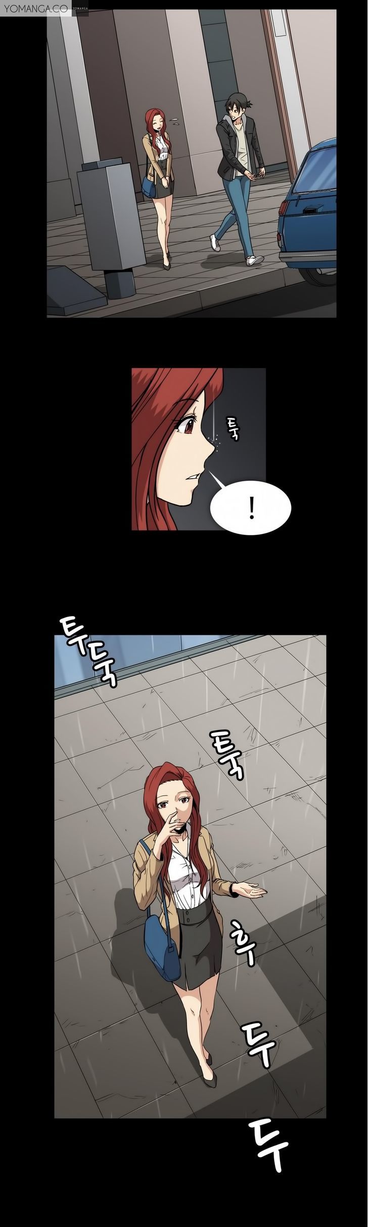 Drug Candy chapter 28 page 29