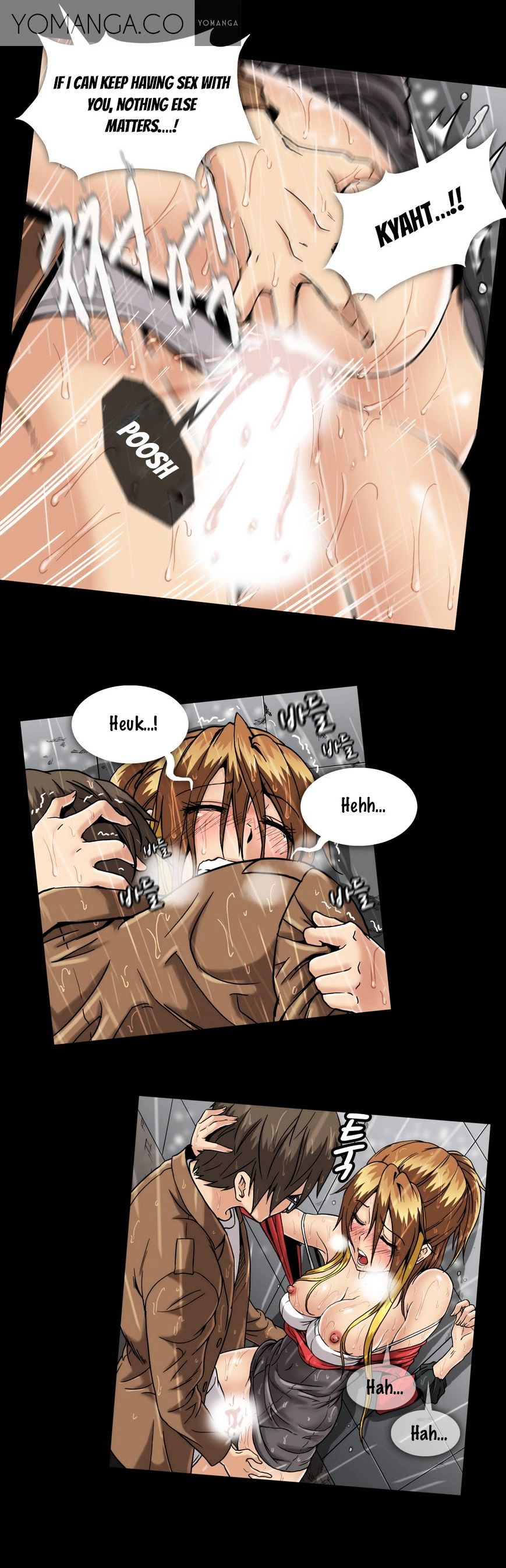 Drug Candy chapter 29 page 6