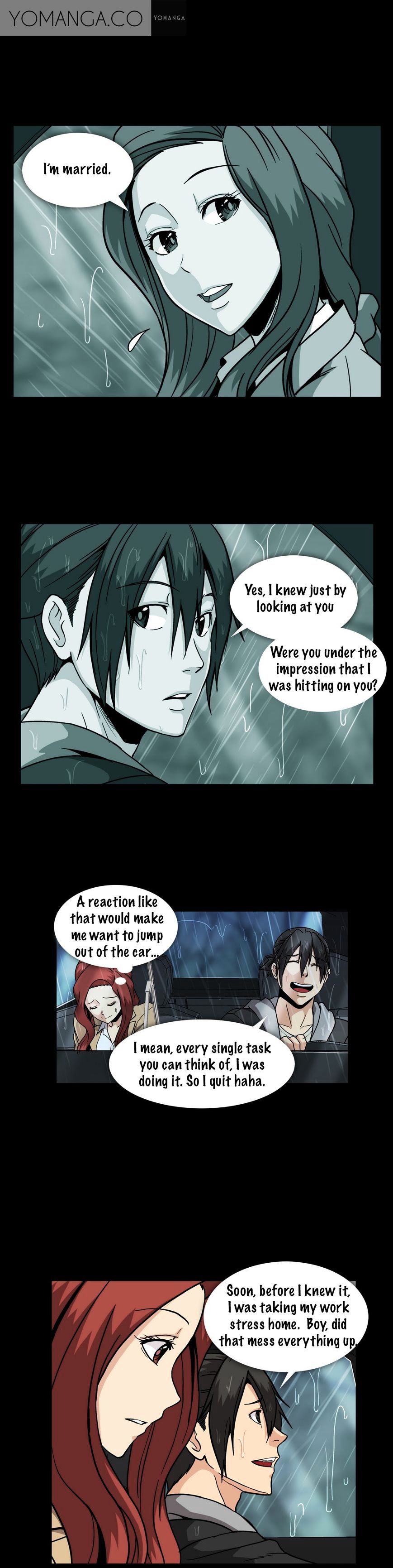 Drug Candy chapter 29 page 22