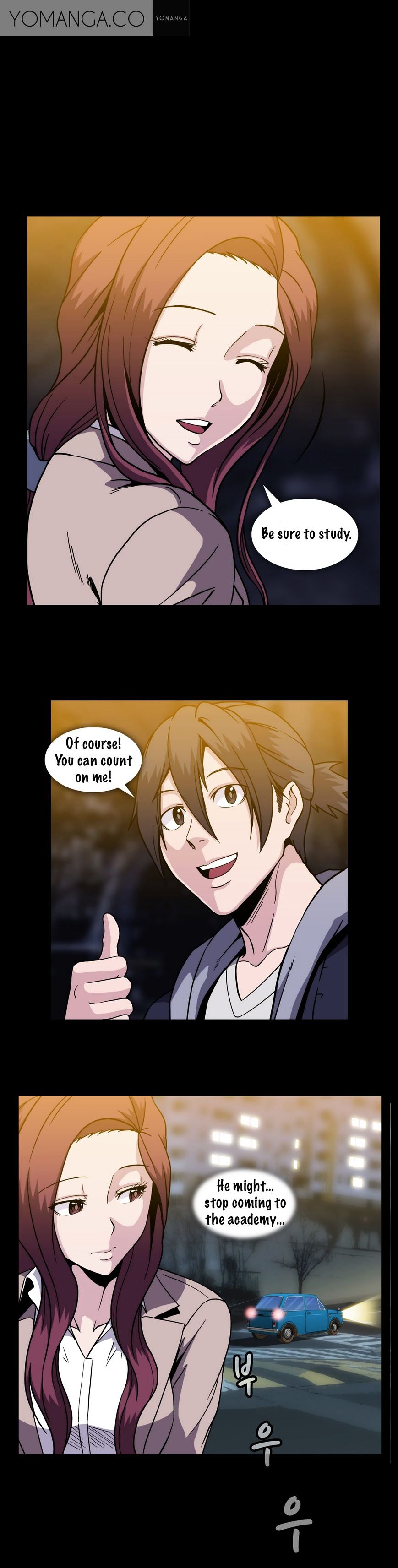 Drug Candy chapter 29 page 28