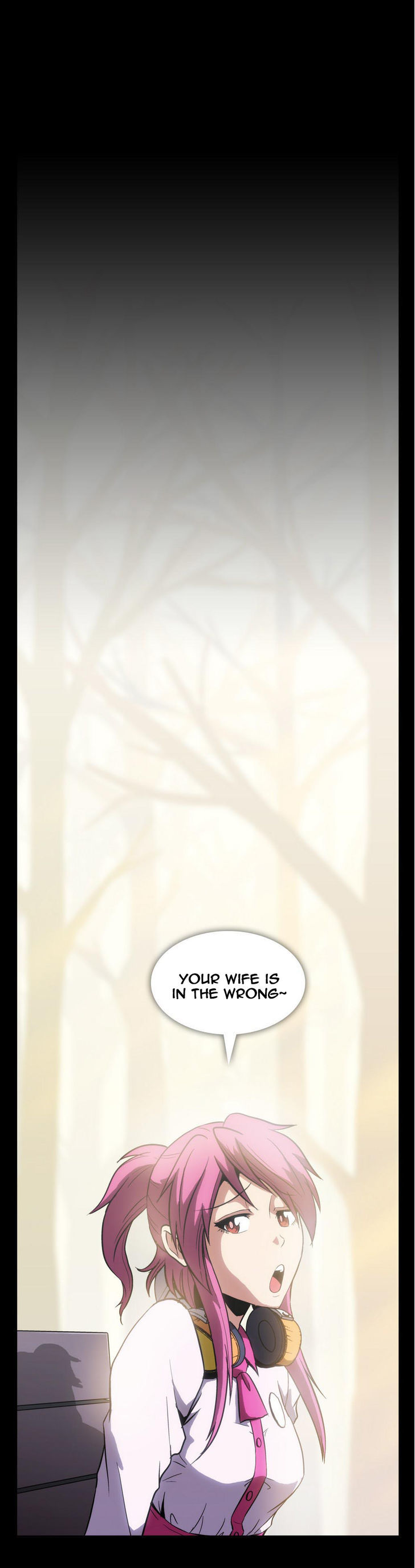 Drug Candy chapter 3 page 19