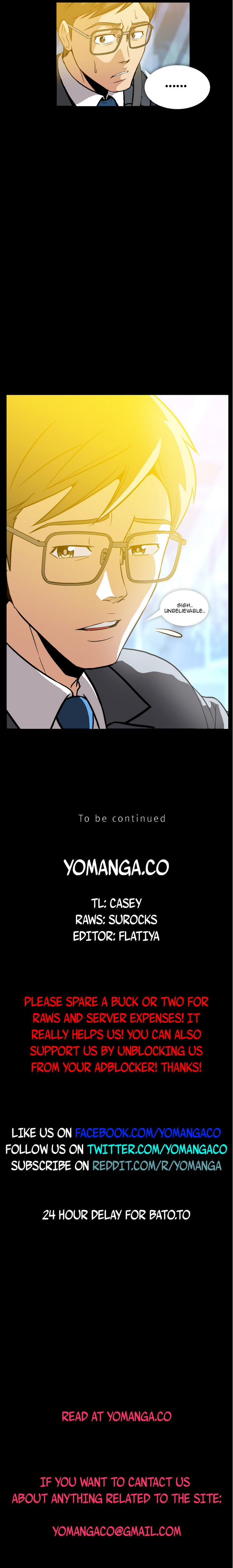 Drug Candy chapter 3 page 32