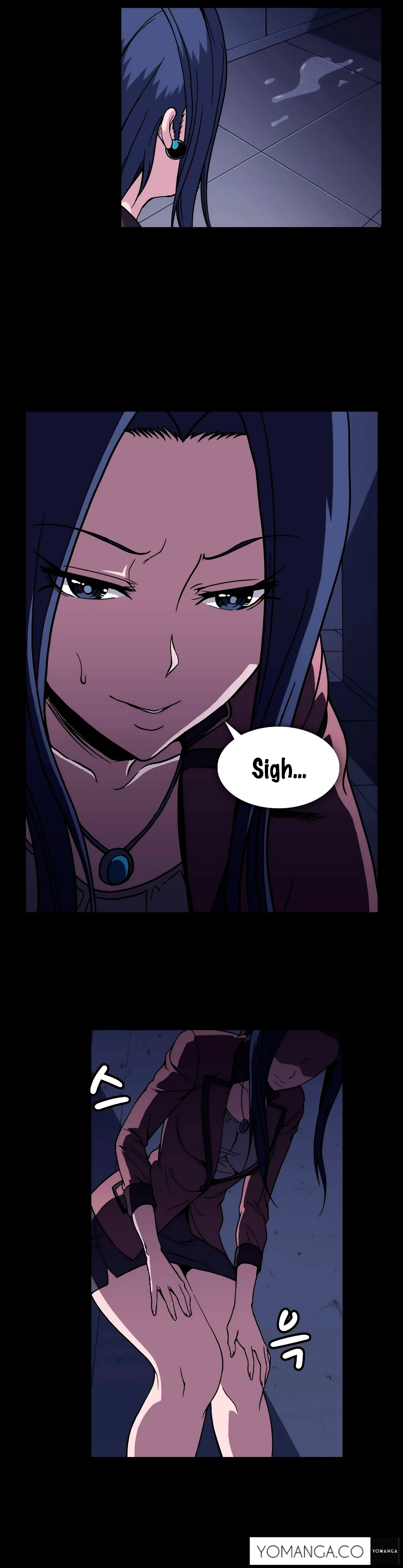 Drug Candy chapter 31 page 10