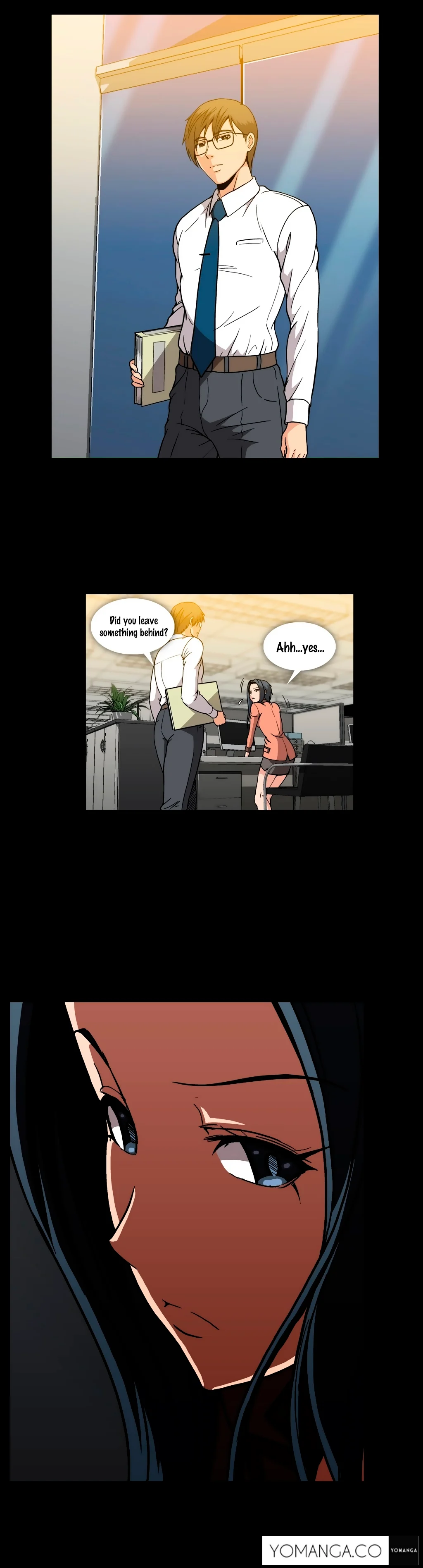 Drug Candy chapter 31 page 19