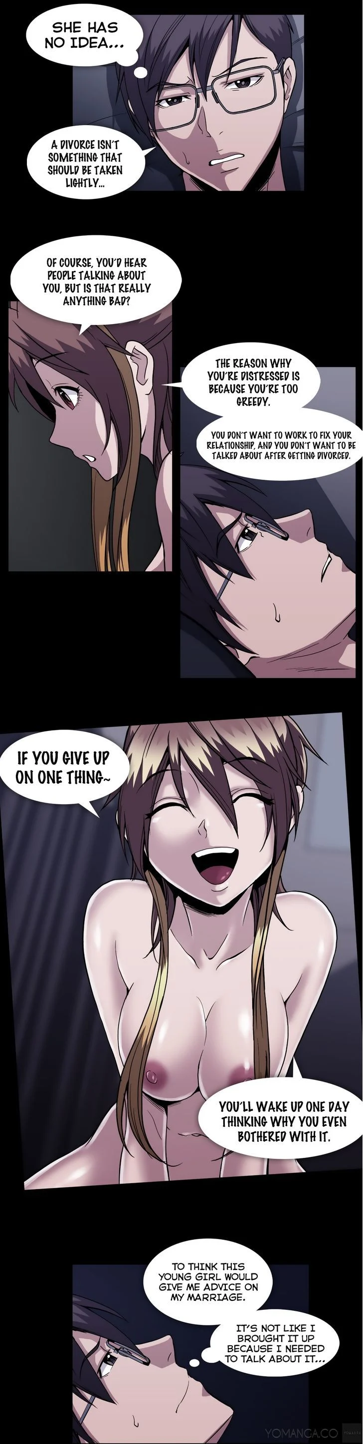 Drug Candy chapter 33 page 15