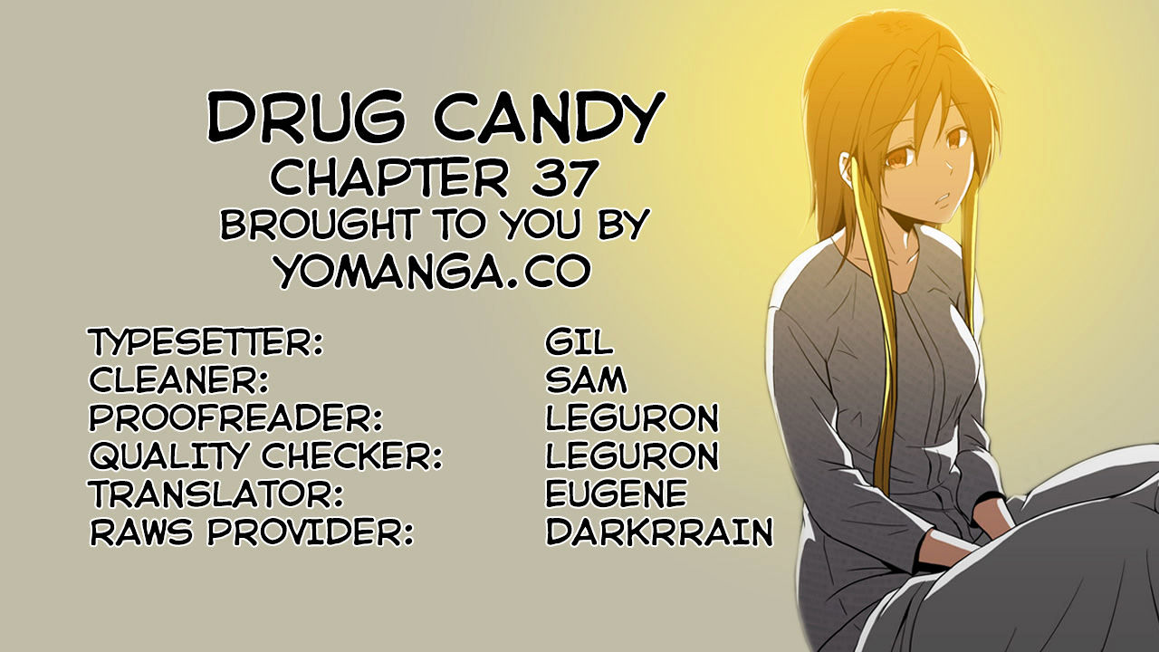 Drug Candy chapter 37 page 1