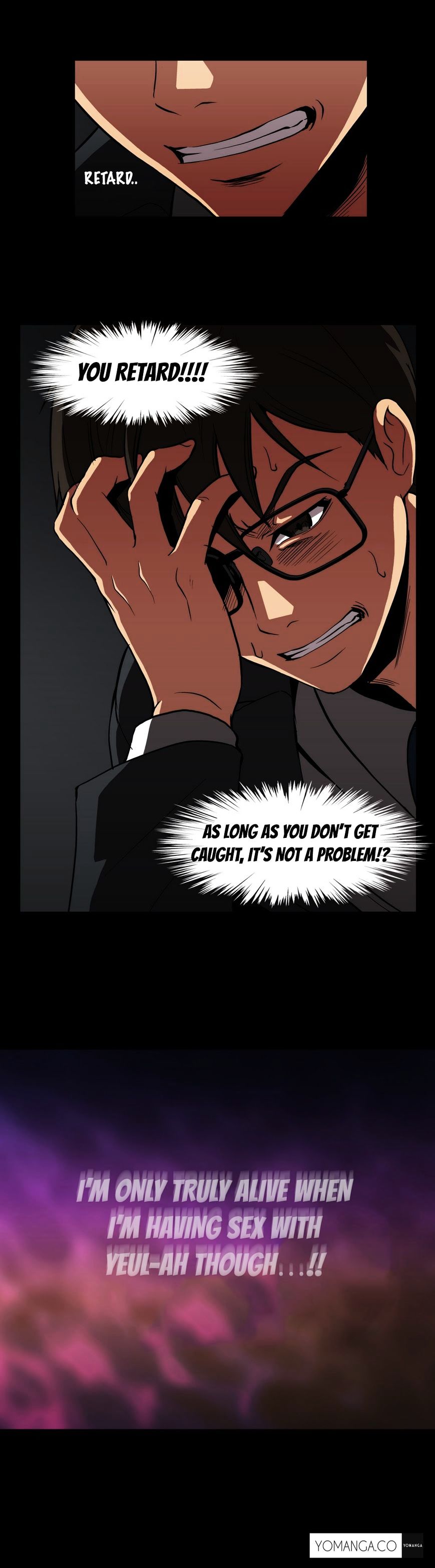 Drug Candy chapter 37 page 5