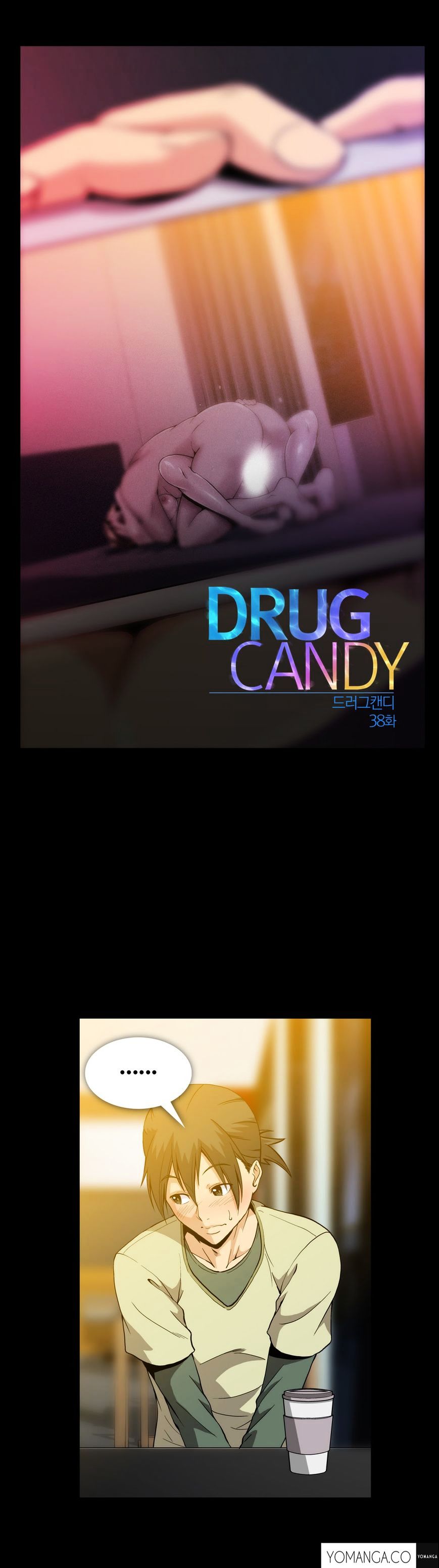 Drug Candy chapter 38 page 2