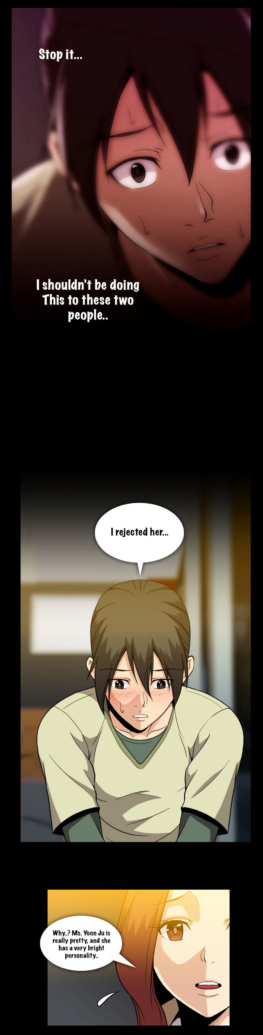 Drug Candy chapter 38 page 16