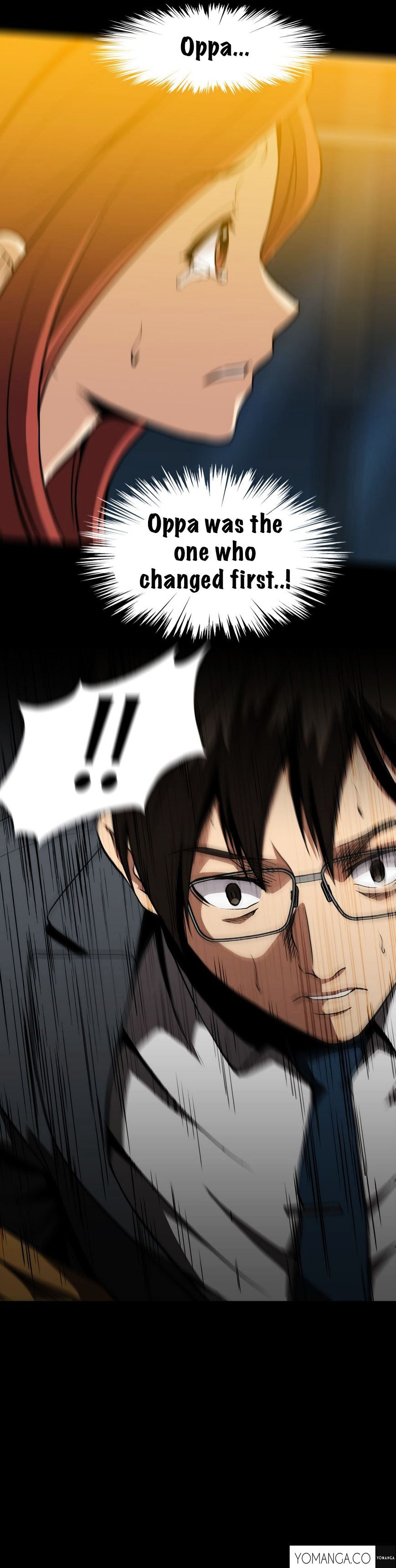 Drug Candy chapter 38 page 31