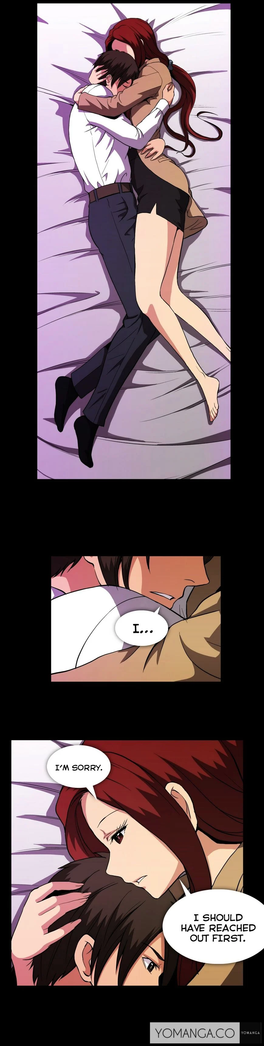 Drug Candy chapter 40 page 4