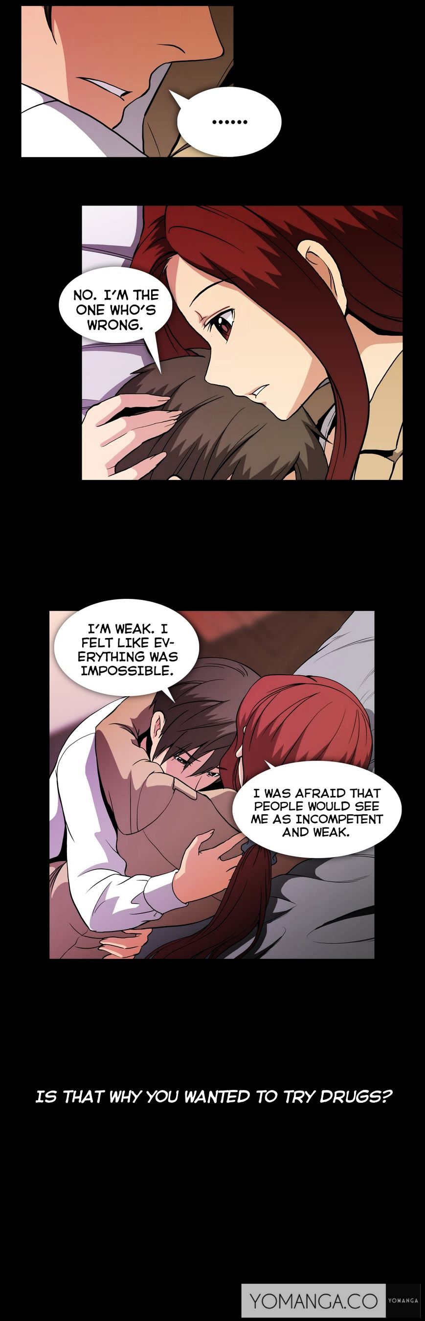 Drug Candy chapter 40 page 5