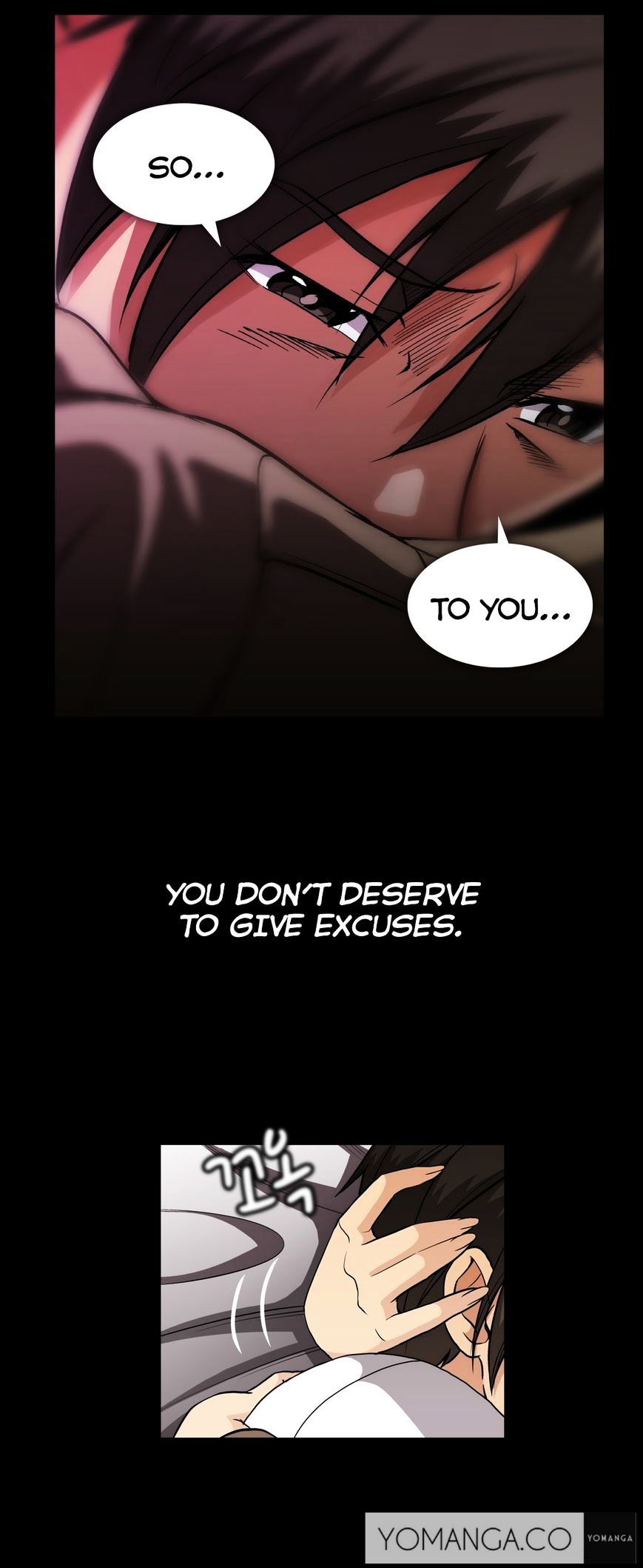 Drug Candy chapter 40 page 6