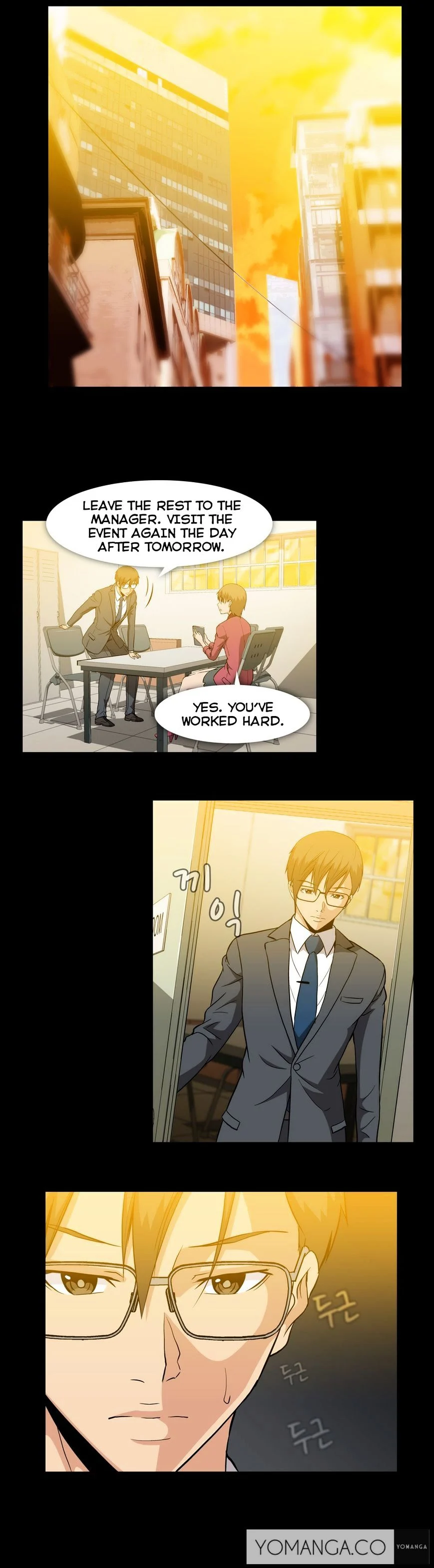 Drug Candy chapter 40 page 13