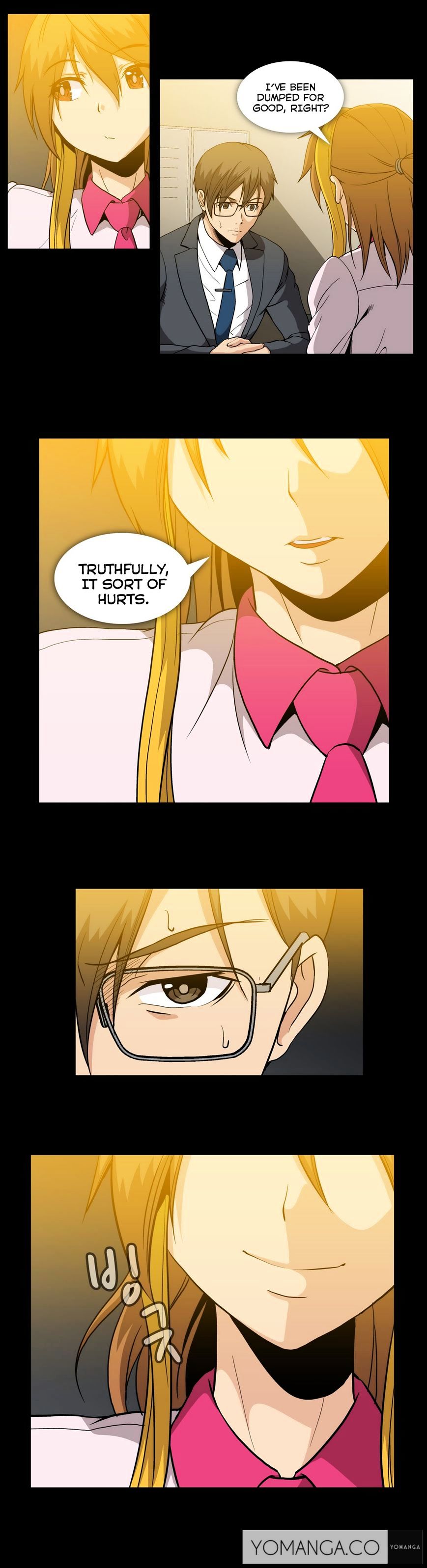 Drug Candy chapter 40 page 19