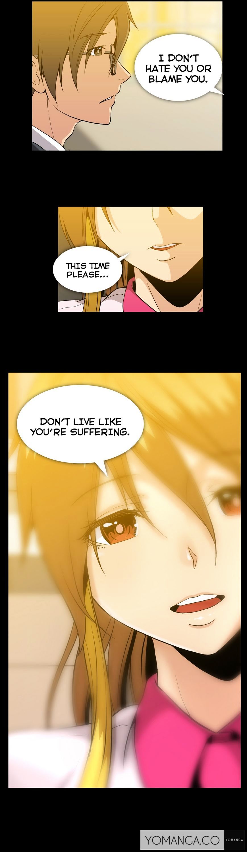 Drug Candy chapter 40 page 21
