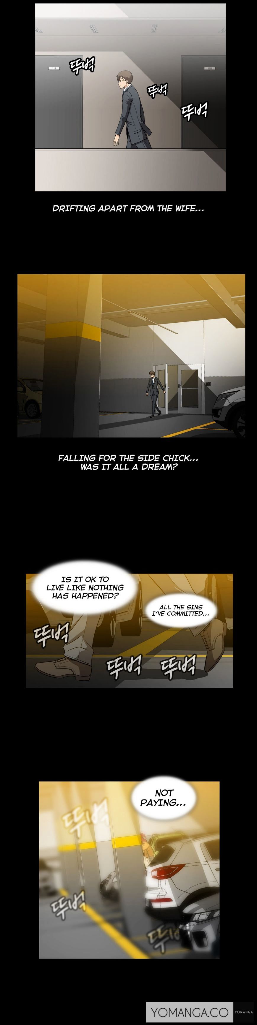 Drug Candy chapter 40 page 26