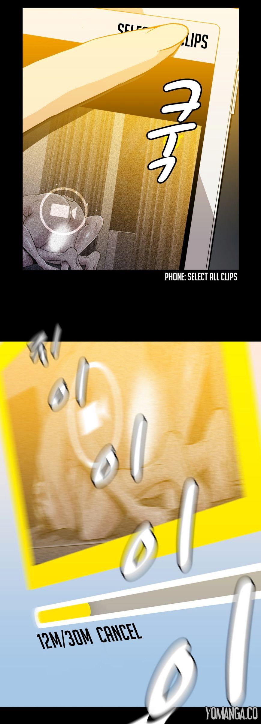 Drug Candy chapter 41 page 21