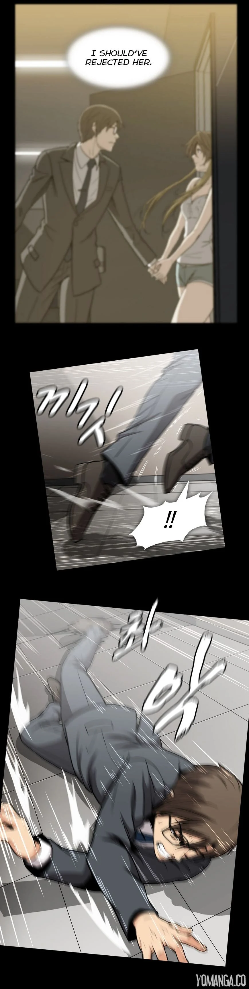 Drug Candy chapter 42 page 7