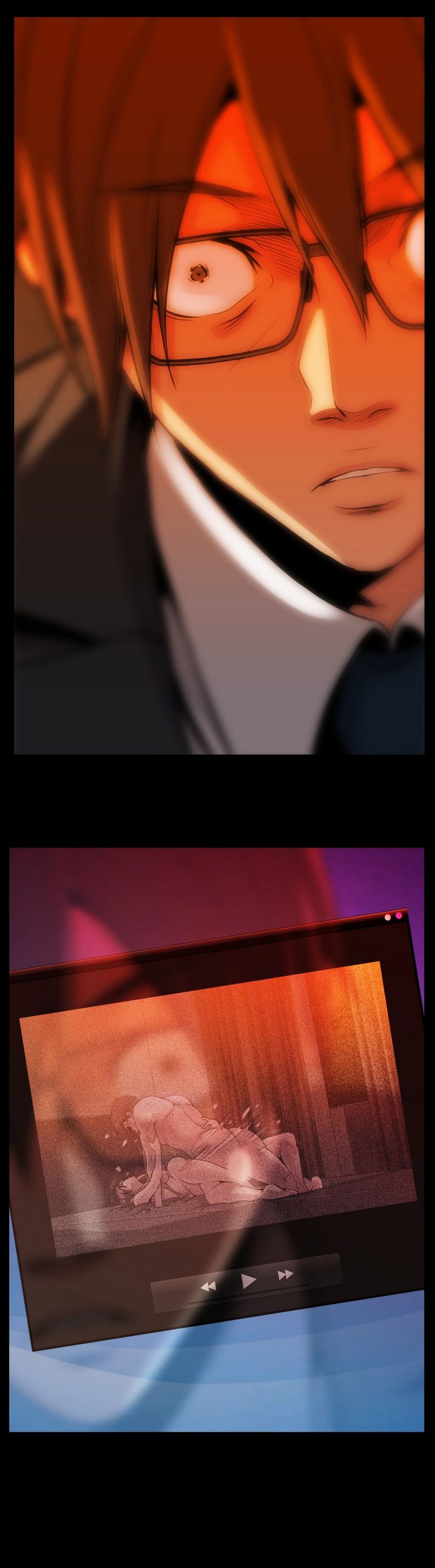 Drug Candy chapter 42 page 40