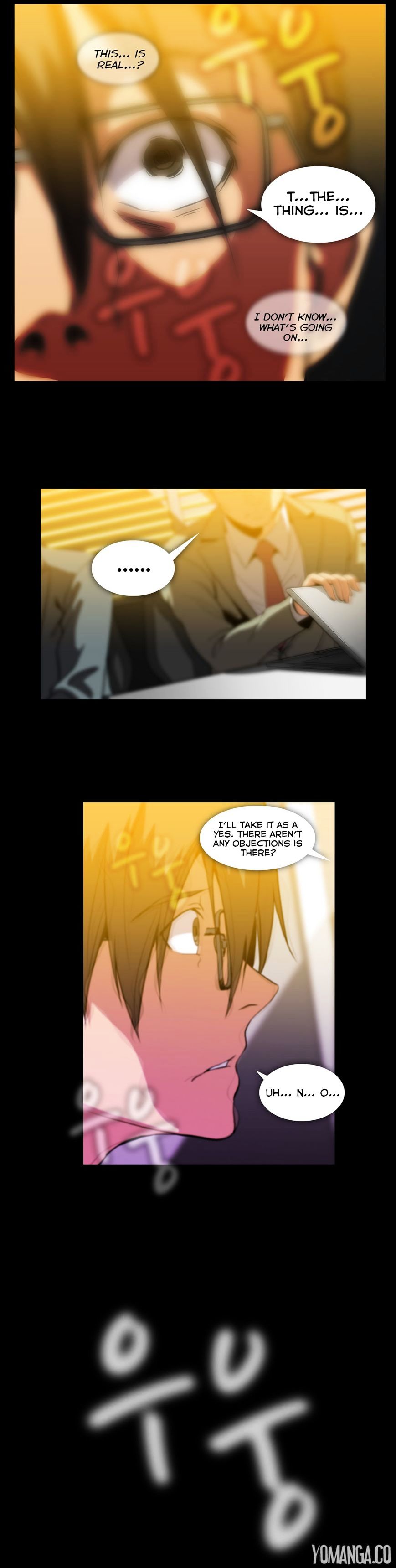 Drug Candy chapter 43 page 11